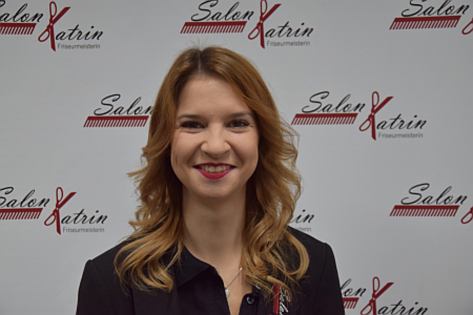 Porträt von Katrin Müller
