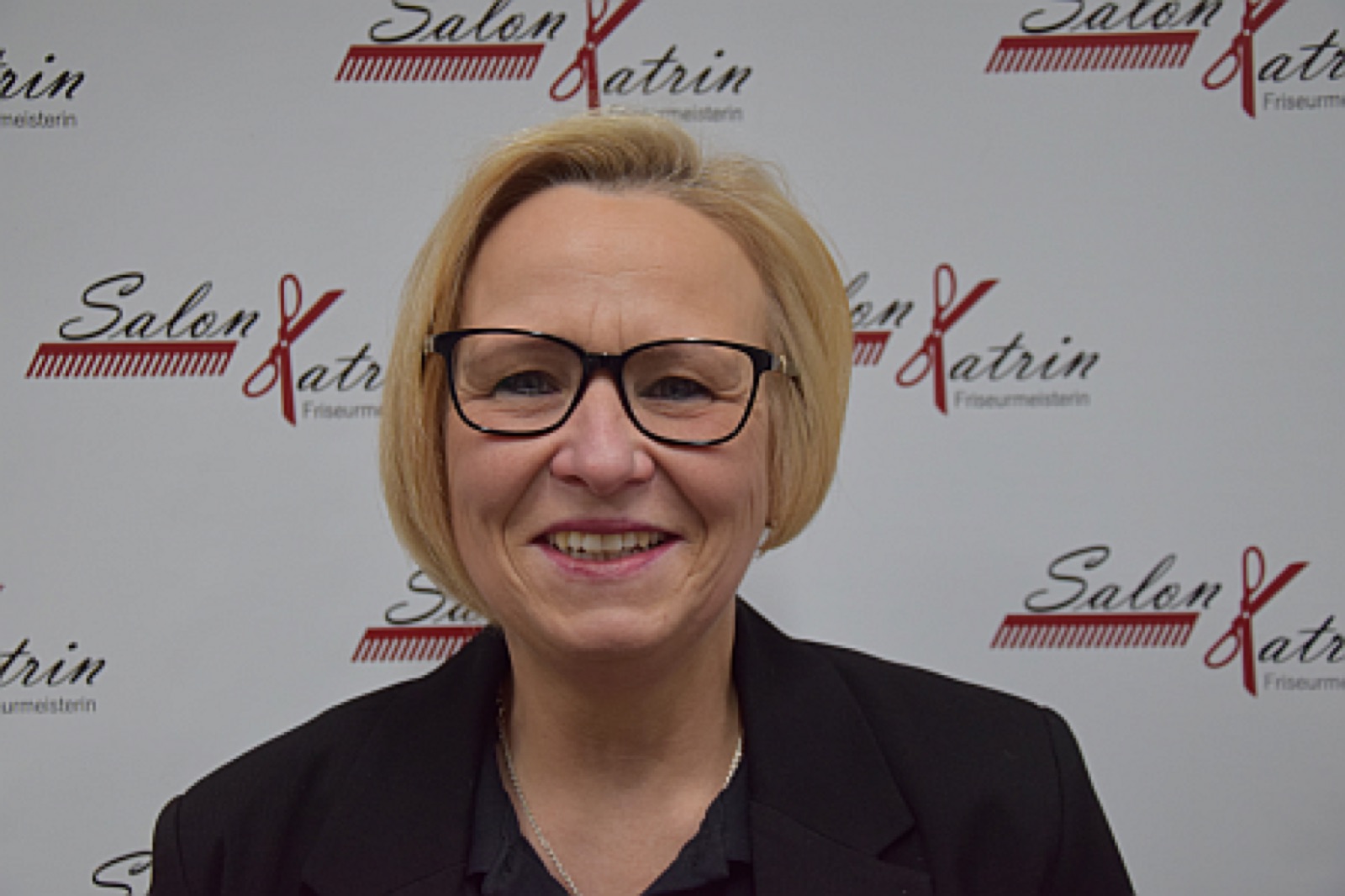 Porträt von Tina Brecht